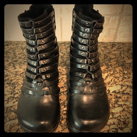 JBU Shoes - EUC JBU by Jambu boots